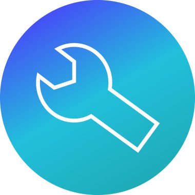 İllüstrasyon Yapılandırma Simgesi