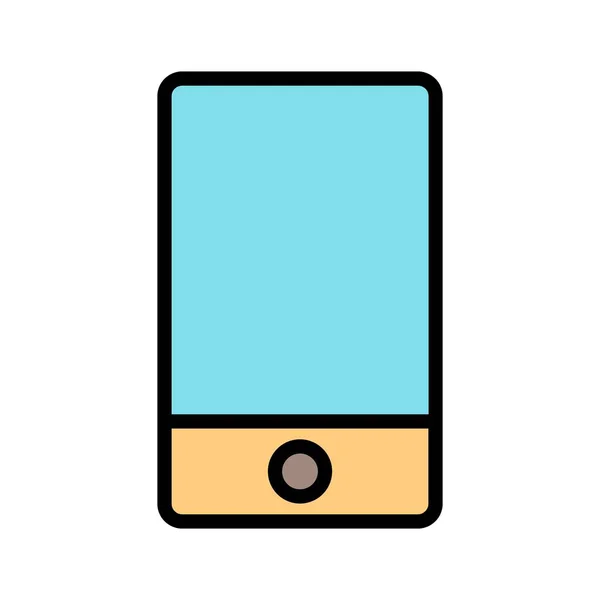 Illustration Device Icon — Stock Photo, Image