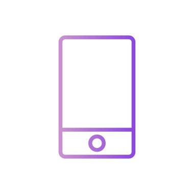 İllüstrasyon Aygıt Simgesi