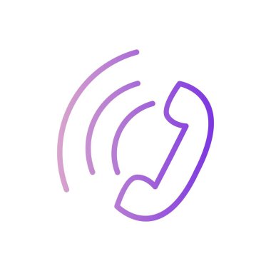 Resimli Etkin Çağrı Simgesi