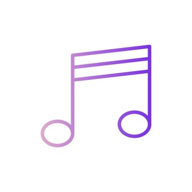 İllüstrasyon Multimedya Simgesi