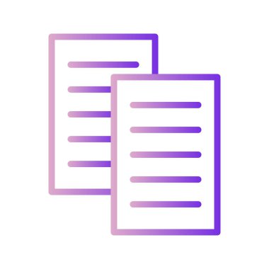 İllüstrasyon Dosyaları Simgesi