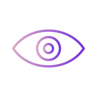 İllüstrasyon Görünüm Simgesi