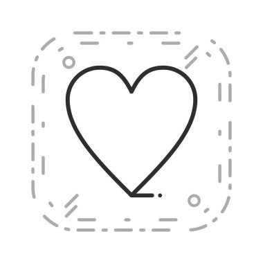 İllüstrasyon Favori Simgesi