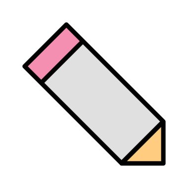 İllüstrasyon Edit Simgesi