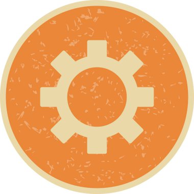 İllüstrasyon Ayarları Simgesi