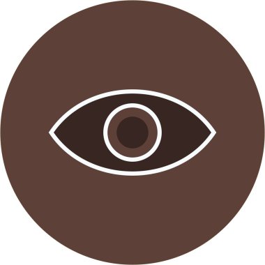 İllüstrasyon Görünüm Simgesi