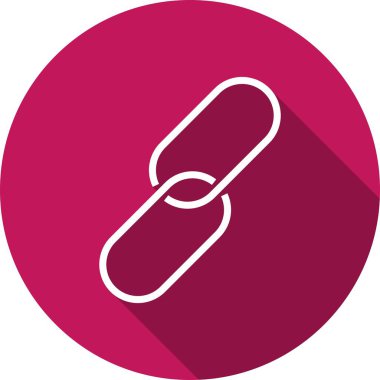 İllüstrasyon Eki Simgesi