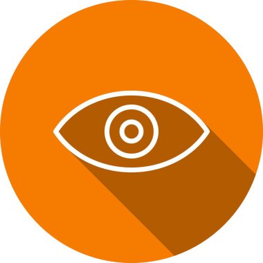 İllüstrasyon Görünüm Simgesi