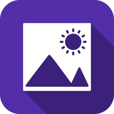 İllüstrasyon Resim Simgesi