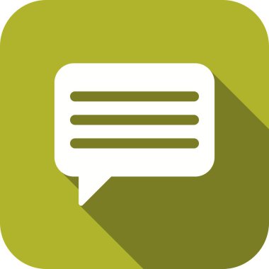 İllüstrasyon Yazma Simgesi