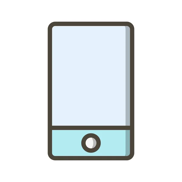 Illustration Device Icon — Stock Photo, Image