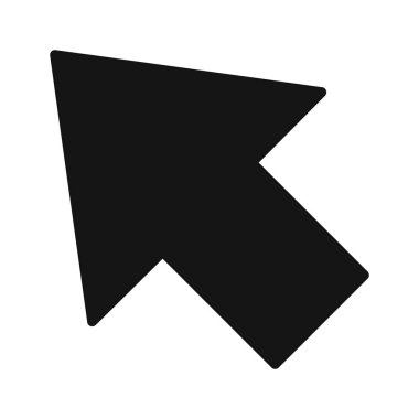 İllüstrasyon İmleci Simgesi