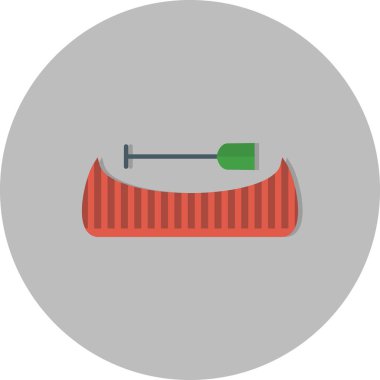 İllüstrasyon Kano Simge