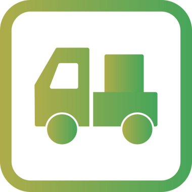 İllüstrasyon Taşıyıcı Simgesi