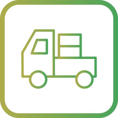 İllüstrasyon Taşıyıcı Simgesi