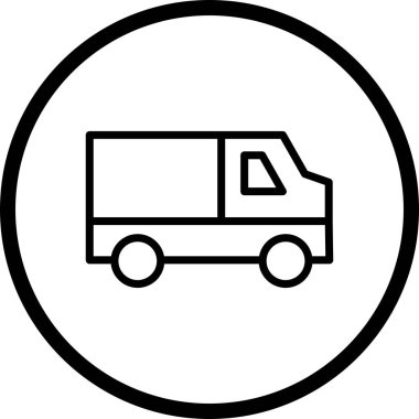 İllüstrasyon Van Simgesi