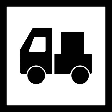 İllüstrasyon Taşıyıcı Simgesi