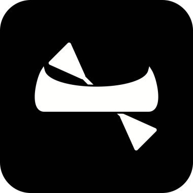 İllüstrasyon Kano Simge