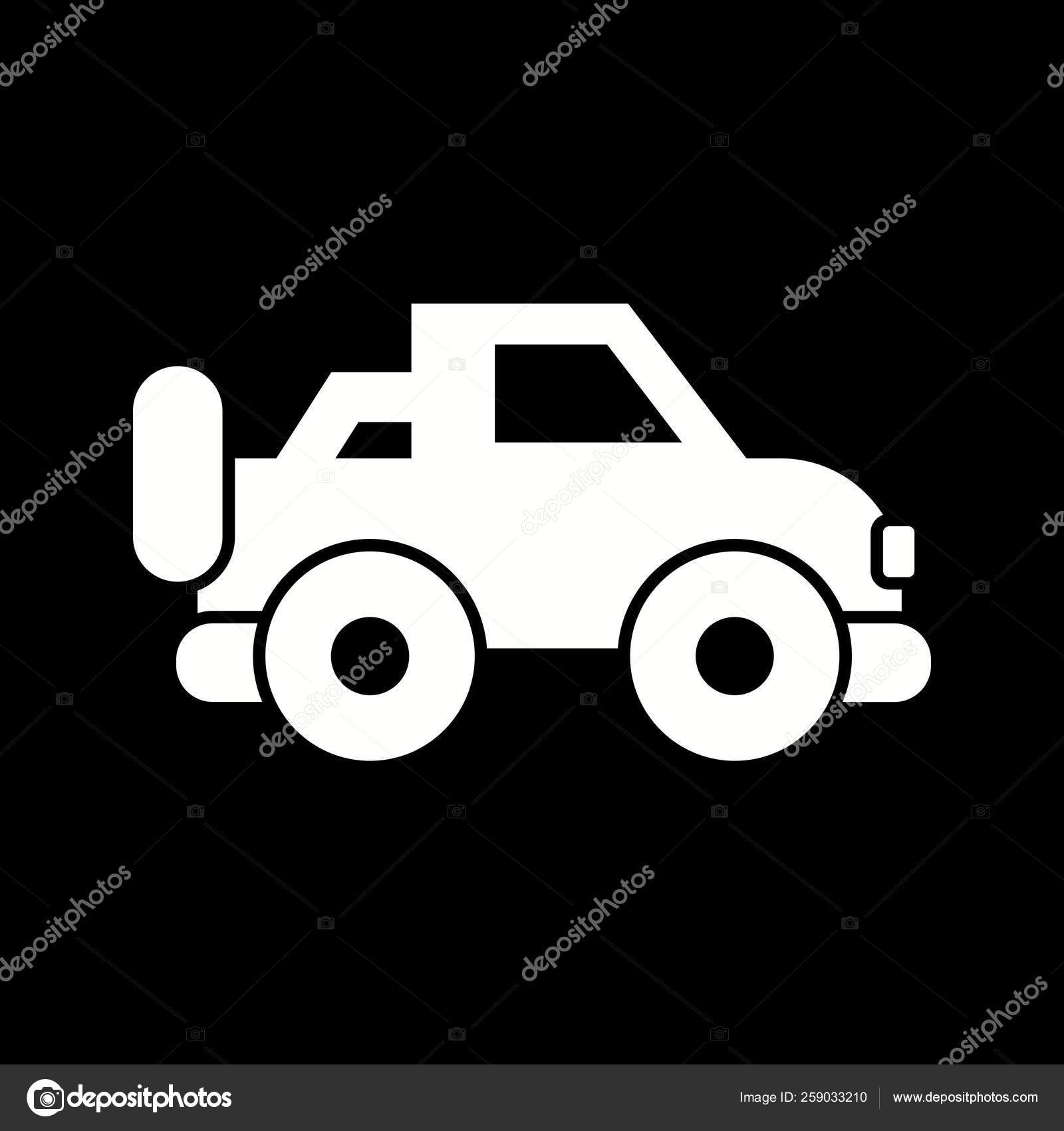 Imagens de Jeep icon sem royalties | DepositPhotos, image size:1600x1700