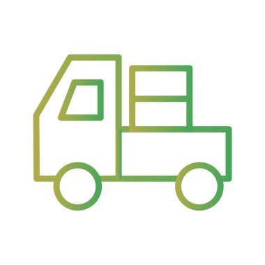 İllüstrasyon Taşıyıcı Simgesi