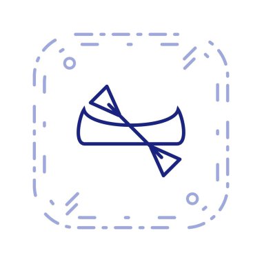 İllüstrasyon Kano Simge