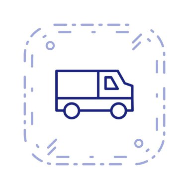 İllüstrasyon Van Simgesi