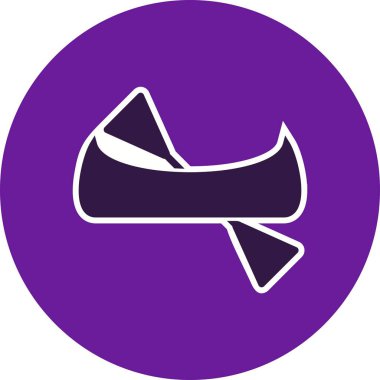 İllüstrasyon Kano Simge