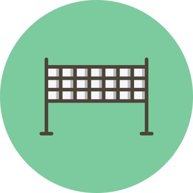 İllüstrasyon Net Simgesi