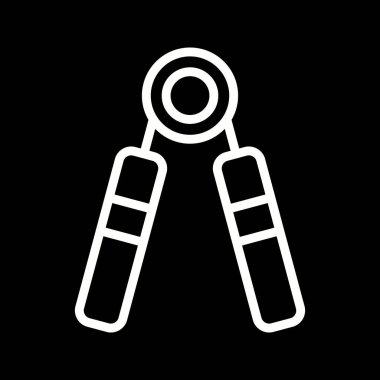 İllüstrasyon gücü Simgesi