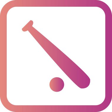 İllüstrasyon Taban ve Top Simgesi