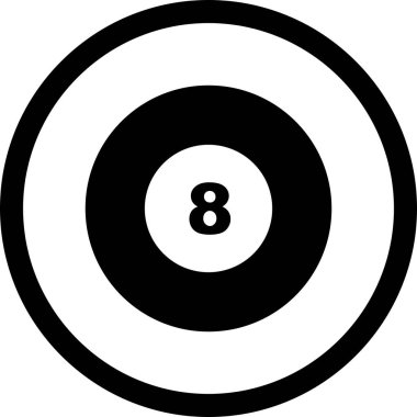 İllüstrasyon Anket Simgesi