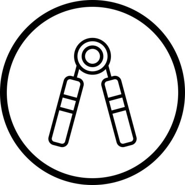 İllüstrasyon gücü Simgesi