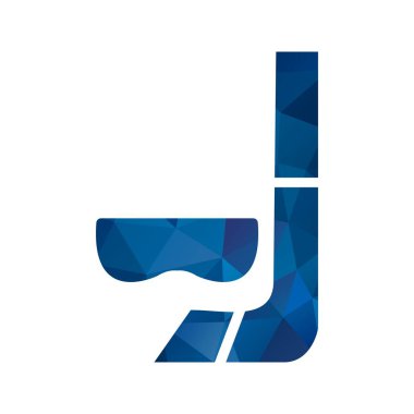 İllüstrasyon Şnorkel Simgesi