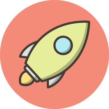 İllüstrasyon Başlatma Simgesi