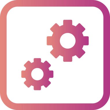 İllüstrasyon Ayarları Simgesi