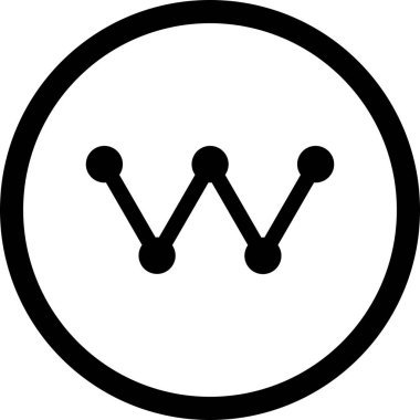 İllüstrasyon bağlantı simgesi