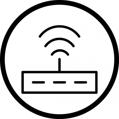 İllüstrasyon Yönlendirici Simgesi