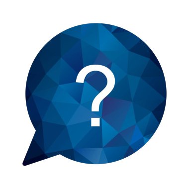 İllüstrasyon Soru Simgesi