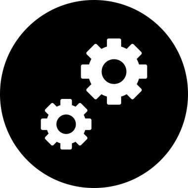 İllüstrasyon Ayarları Simgesi