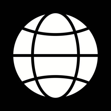 resimde web simgesi