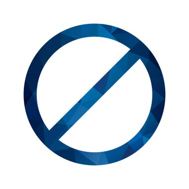 İllüstrasyon Giriş Yok Simgesi