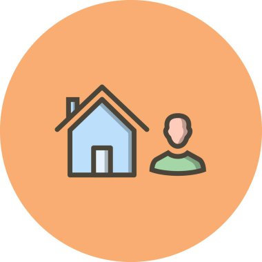 İllüstrasyon Aracısı Simgesi