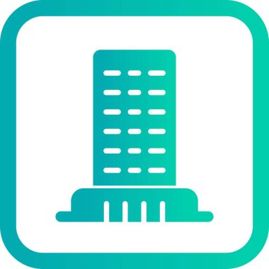 İllüstrasyon Ofis Simgesi