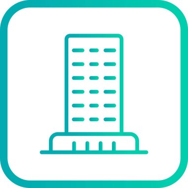 İllüstrasyon Ofis Simgesi