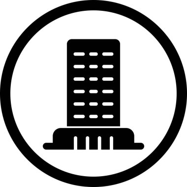 İllüstrasyon Ofis Simgesi