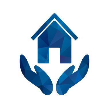 İllüstrasyon Sigorta Simgesi