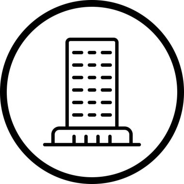 İllüstrasyon Ofis Simgesi