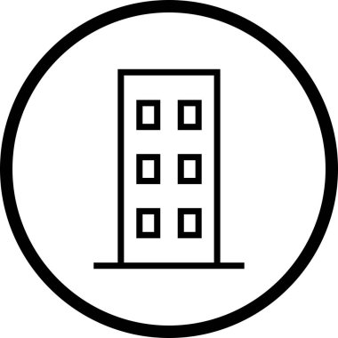 İllüstrasyon Düz Simge