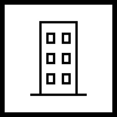 İllüstrasyon Düz Simge